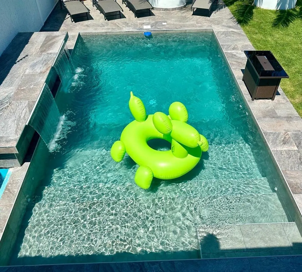 Newly Renovated & Furnished Apartment Cozumel 0*,  Mexique